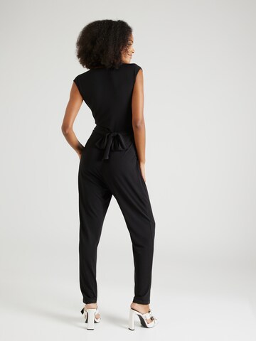 Tuta jumpsuit di ESPRIT in nero