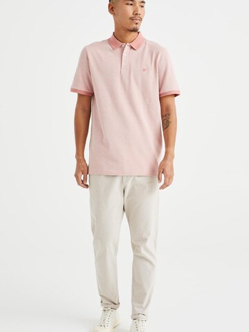 WE Fashion Shirt in Pink