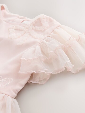 Robe Next en rose