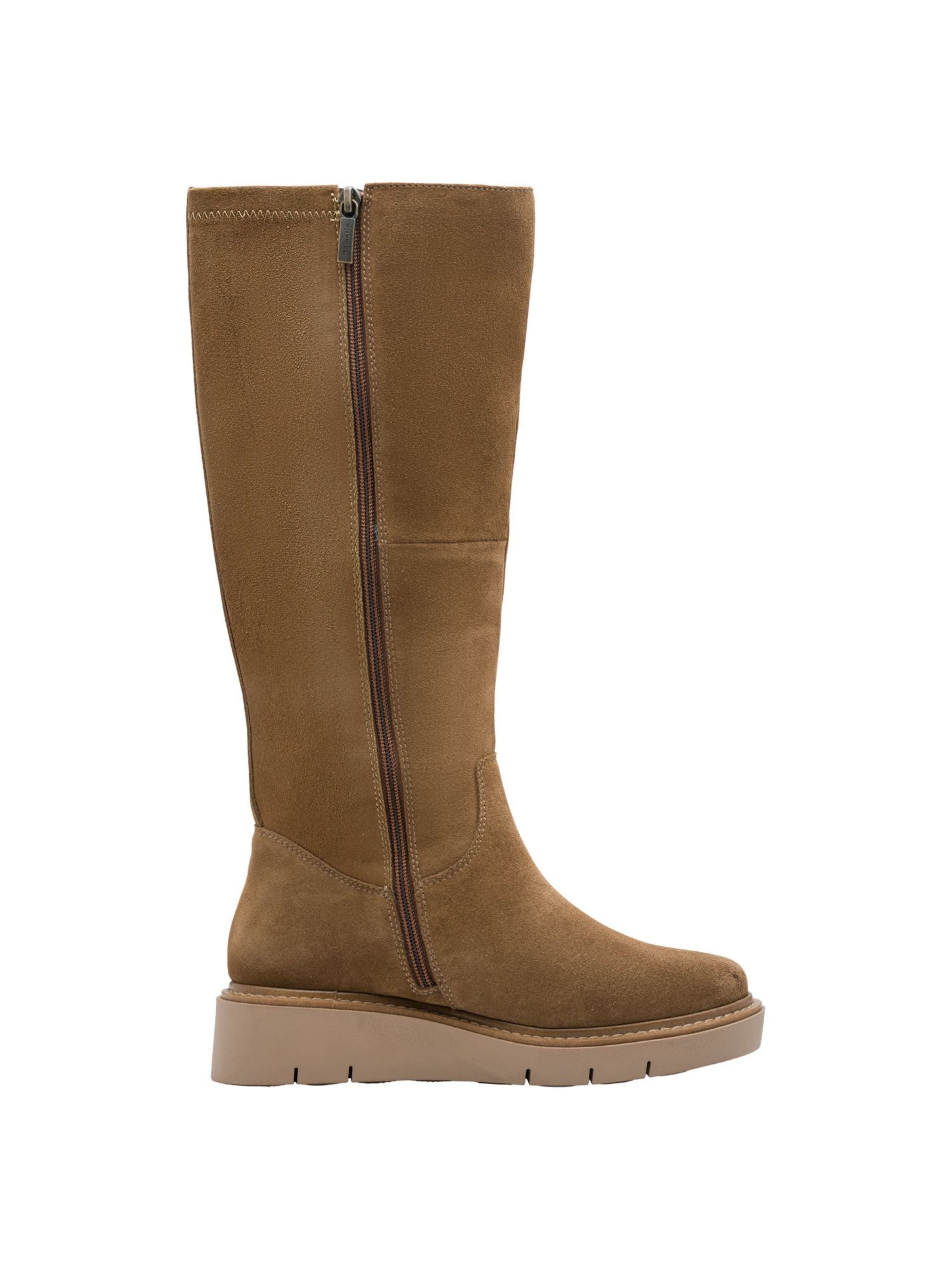 Tamaris Boot in Brown