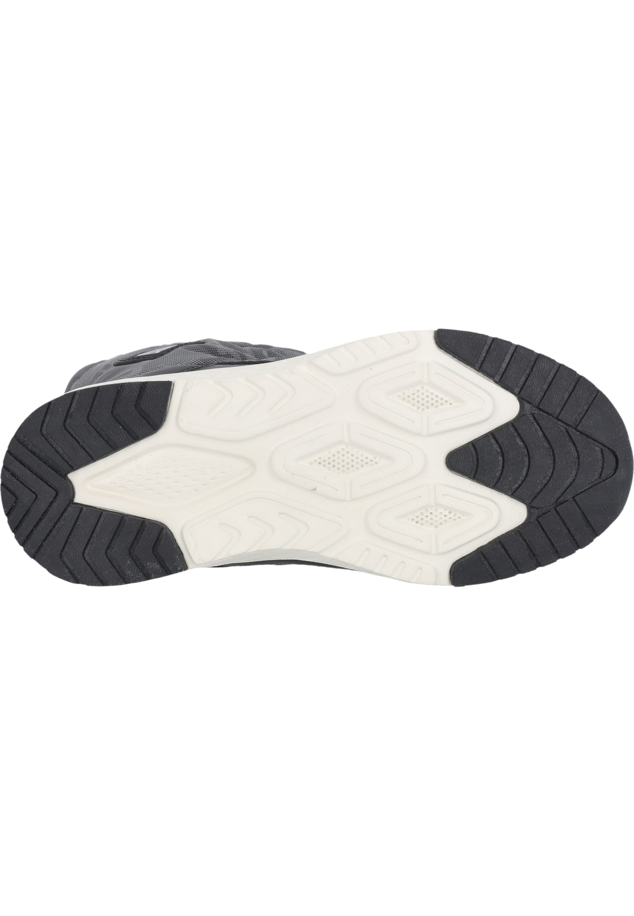 ZigZag Snow boots 'Sanen' in Black