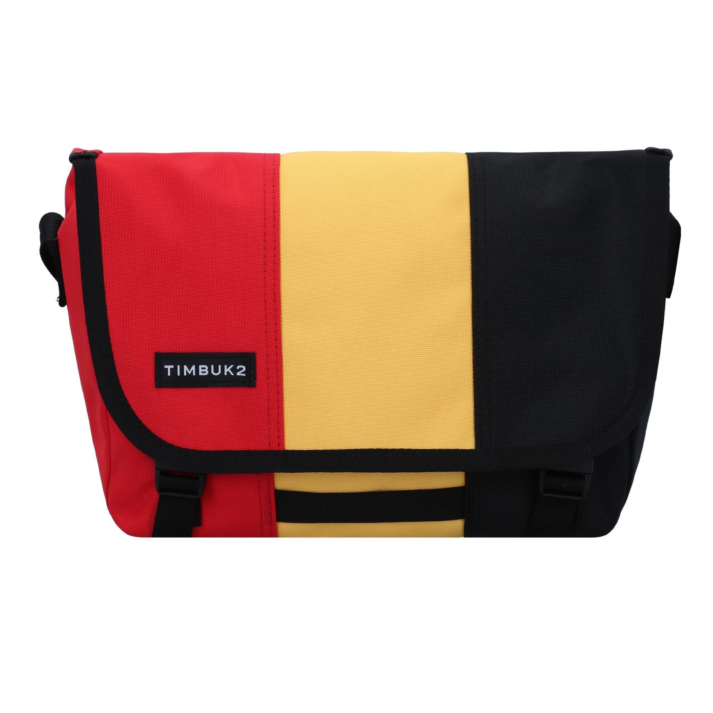 Messenger TIMBUK2 en mélange de couleurs : devant