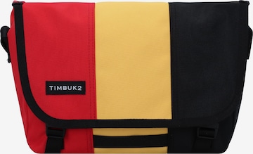 Messenger TIMBUK2 en mélange de couleurs : devant