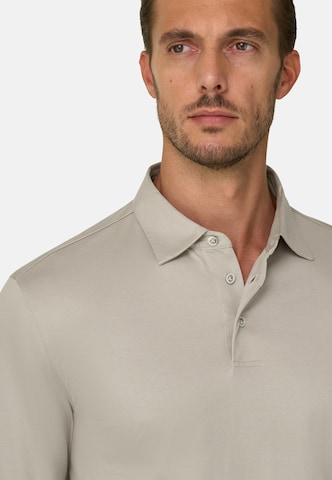Boggi Milano Shirt in Beige