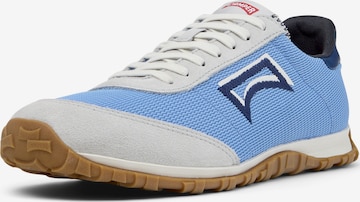 CAMPER Sneakers 'Drift Walk' in Blue: front