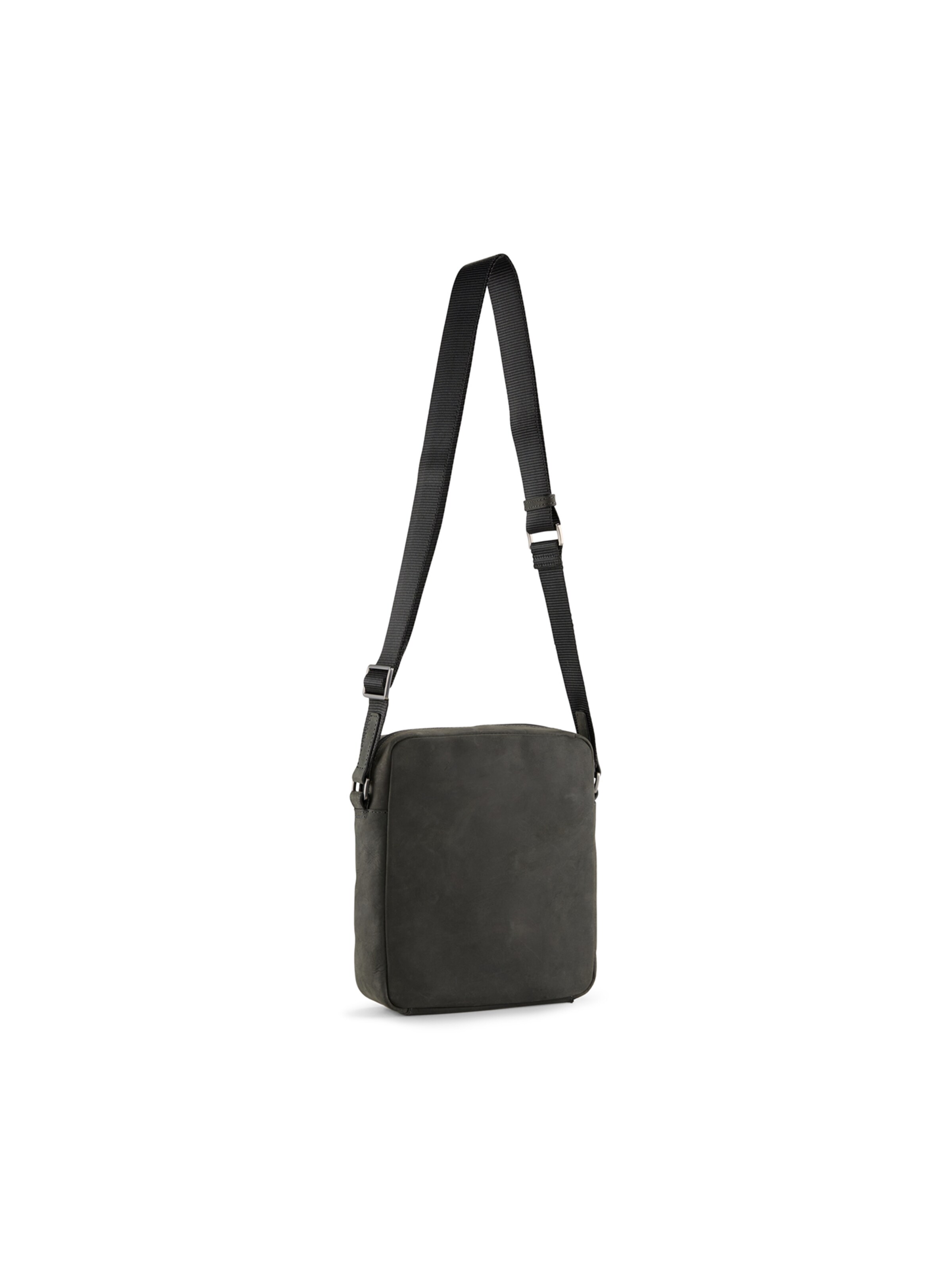 STRELLSON - Bolso de hombro 'Bow Road Barney' en gris