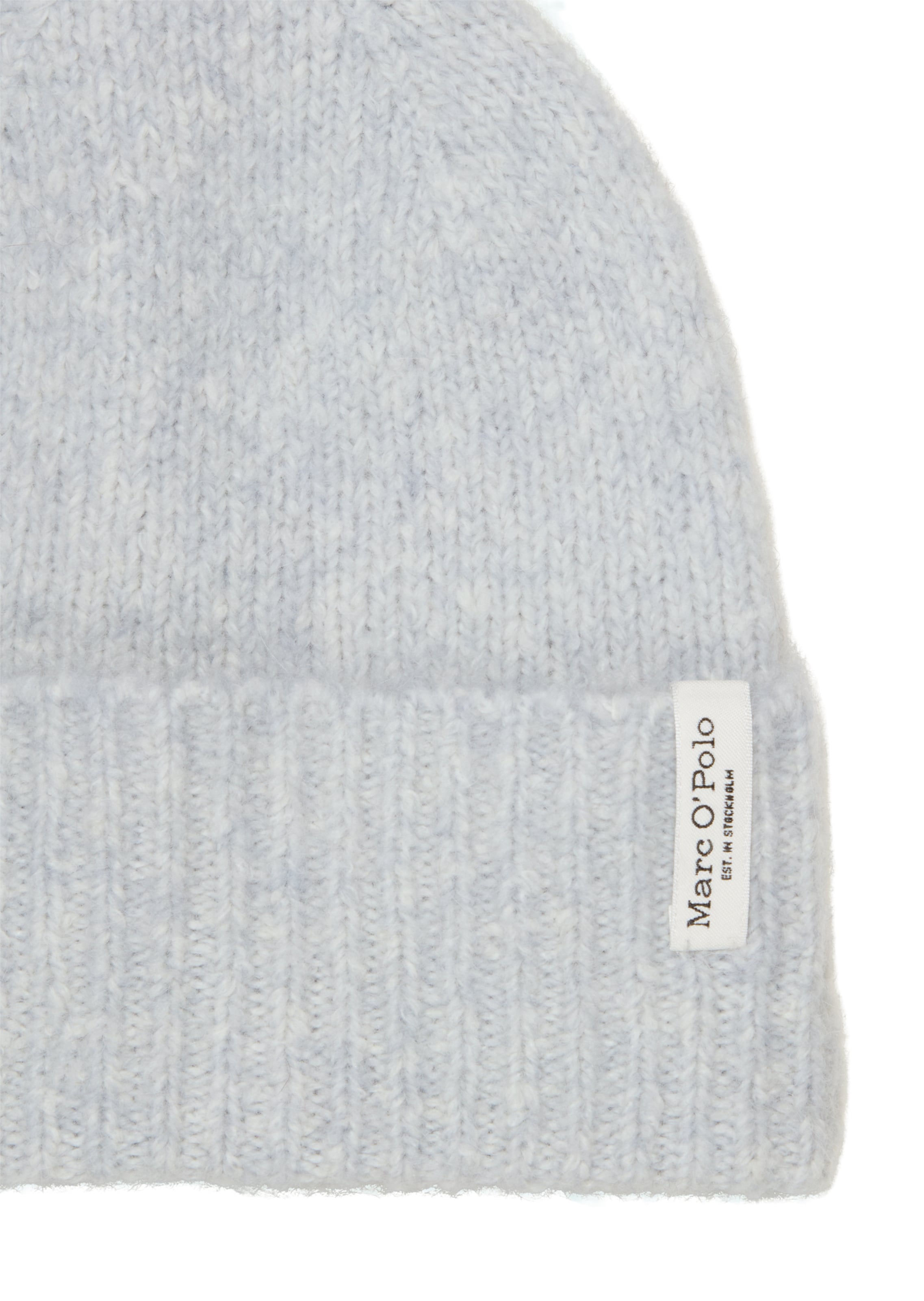 Marc O'Polo Beanie in Blue