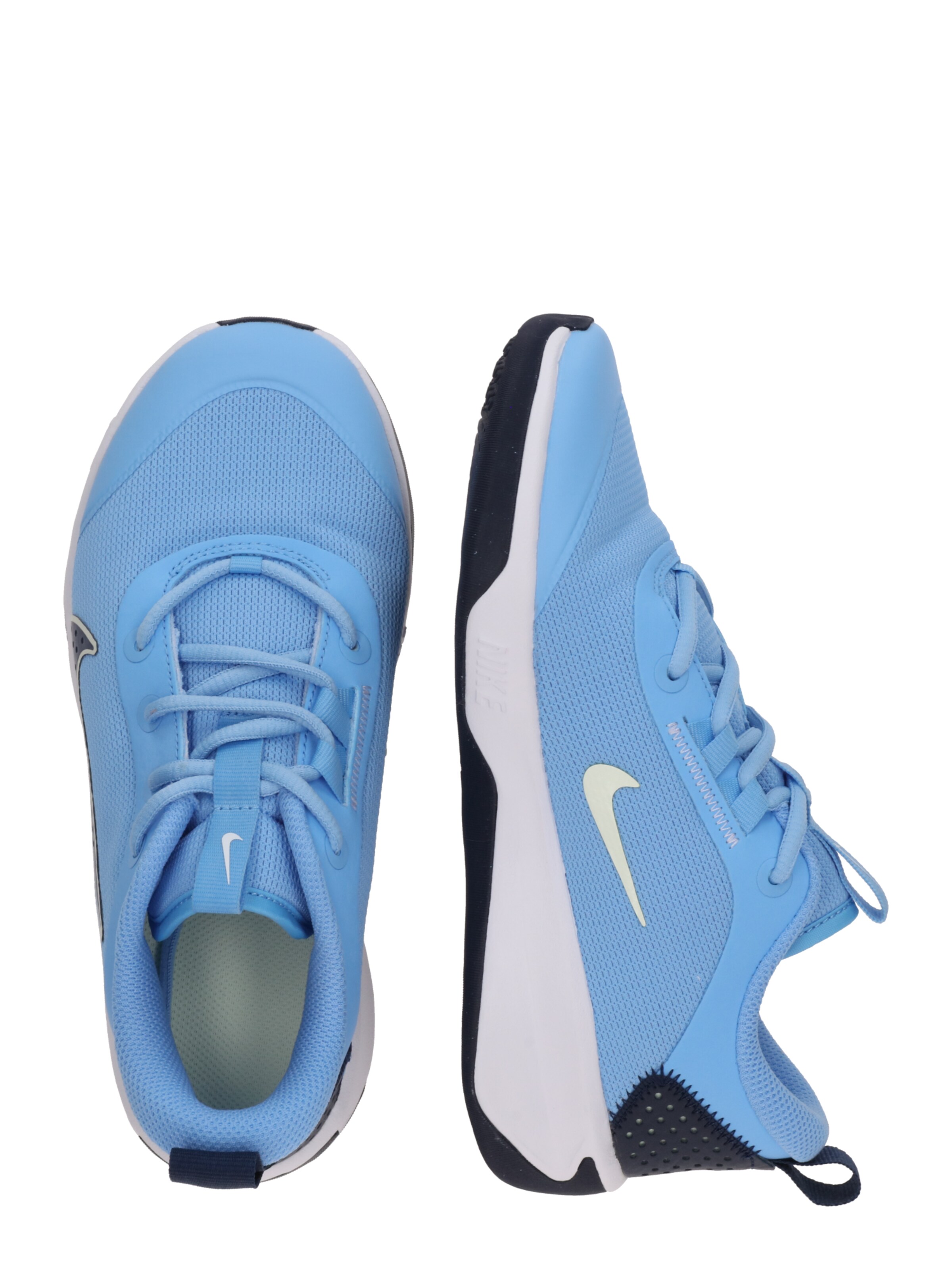 NIKE Sportsko 'Omni Multi-Court' i blå