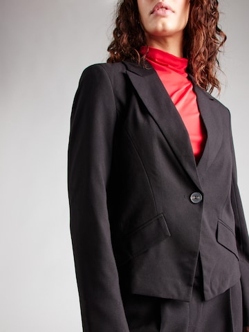 VERO MODA Blazer 'VMBABETTE' in Black
