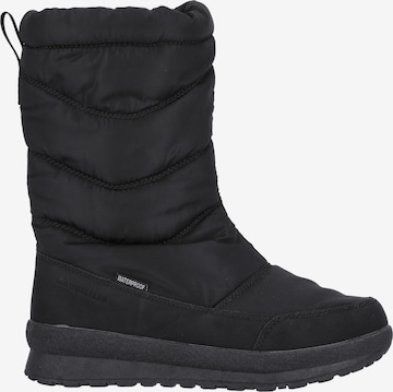 Whistler Boots 'Vasor' in Schwarz