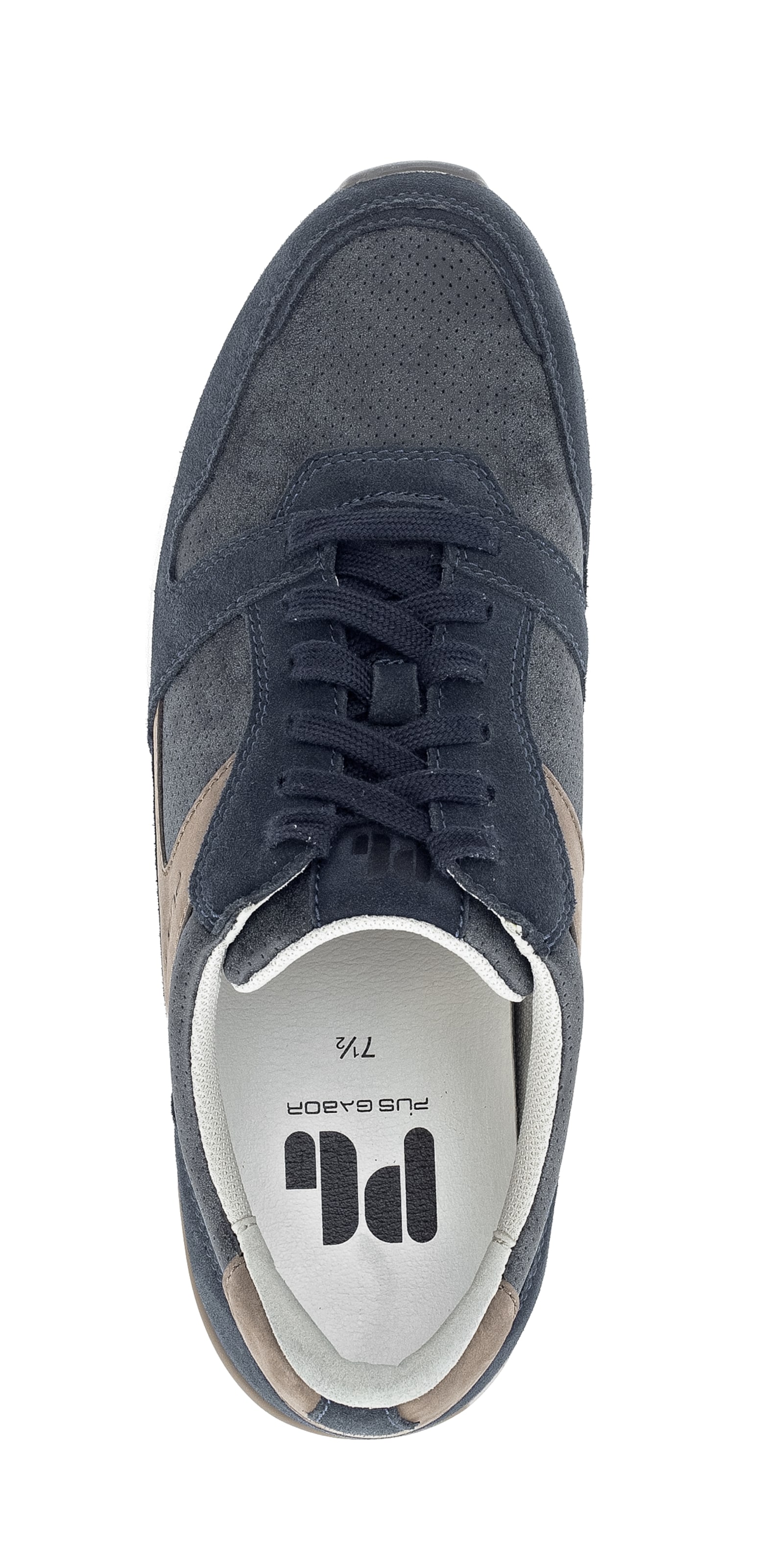 Pius Gabor Sneakers in Mixed colors