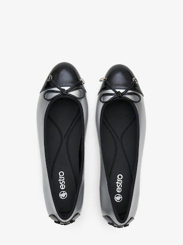 Estro - Bailarina '230713-1' en plata