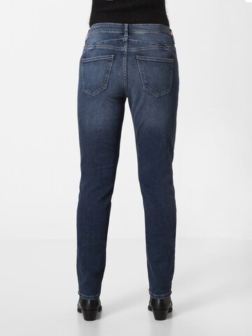PADDOCKS Skinny Jeans in Blau