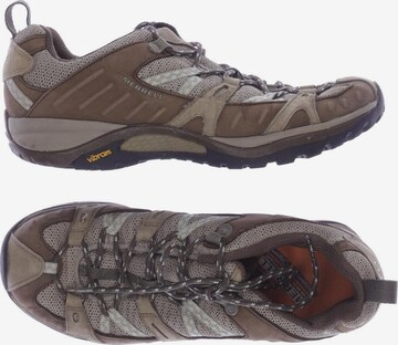 MERRELL Sneaker 39 in Beige: predná strana