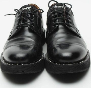 Church's Flats & Loafers in 40 in Black