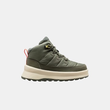 HELLY HANSEN Lace-Up Shoes in Green
