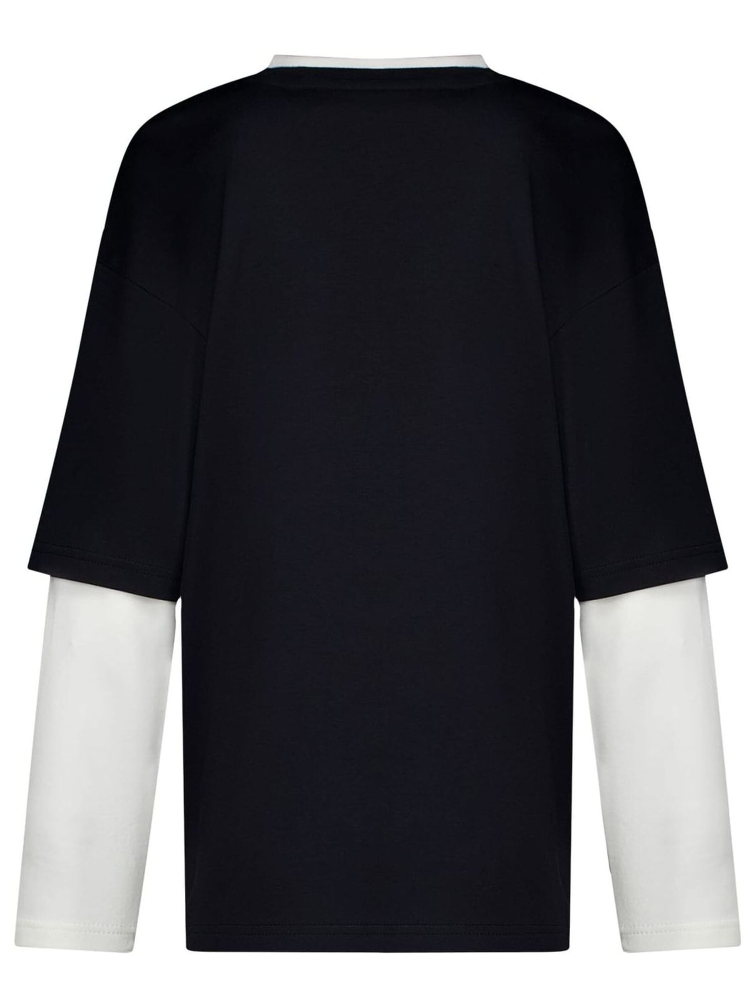 CARS Shirt in Black