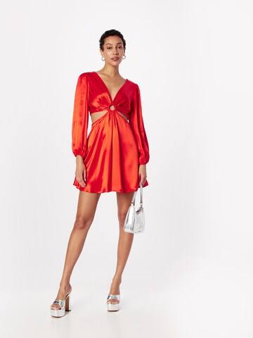 Abito di Dorothy Perkins in rosso