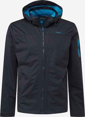 Auf welche Faktoren Sie zuhause bei der Wahl der Cmp softshelljacke herren blau achten sollten!