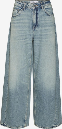 VERO MODA Jeans 'Rowan' in blue denim, Produktansicht