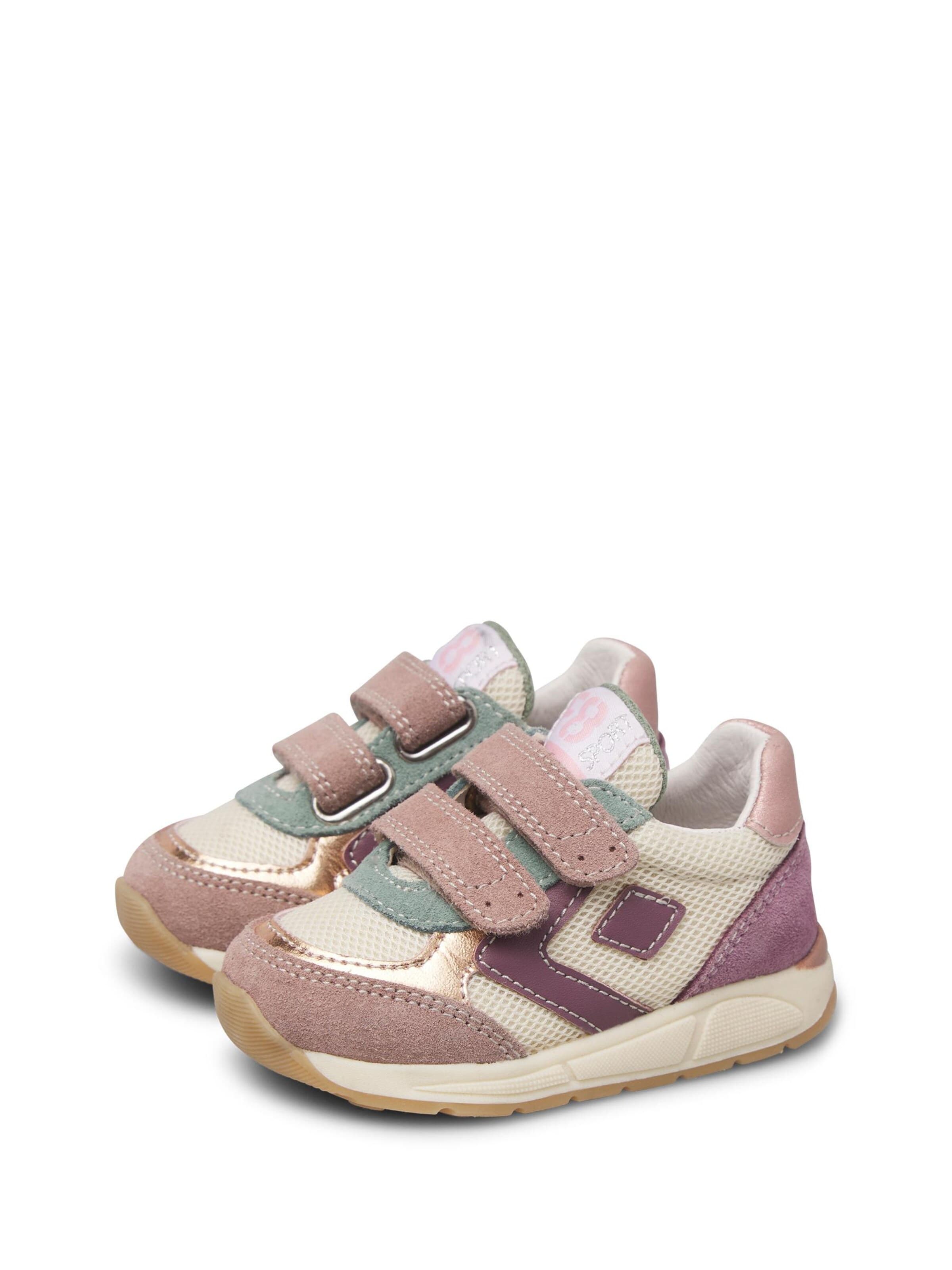 Falcotto Sneaker 'NORALIS VL.'‌‌‌‌‌‌‌ in Lila