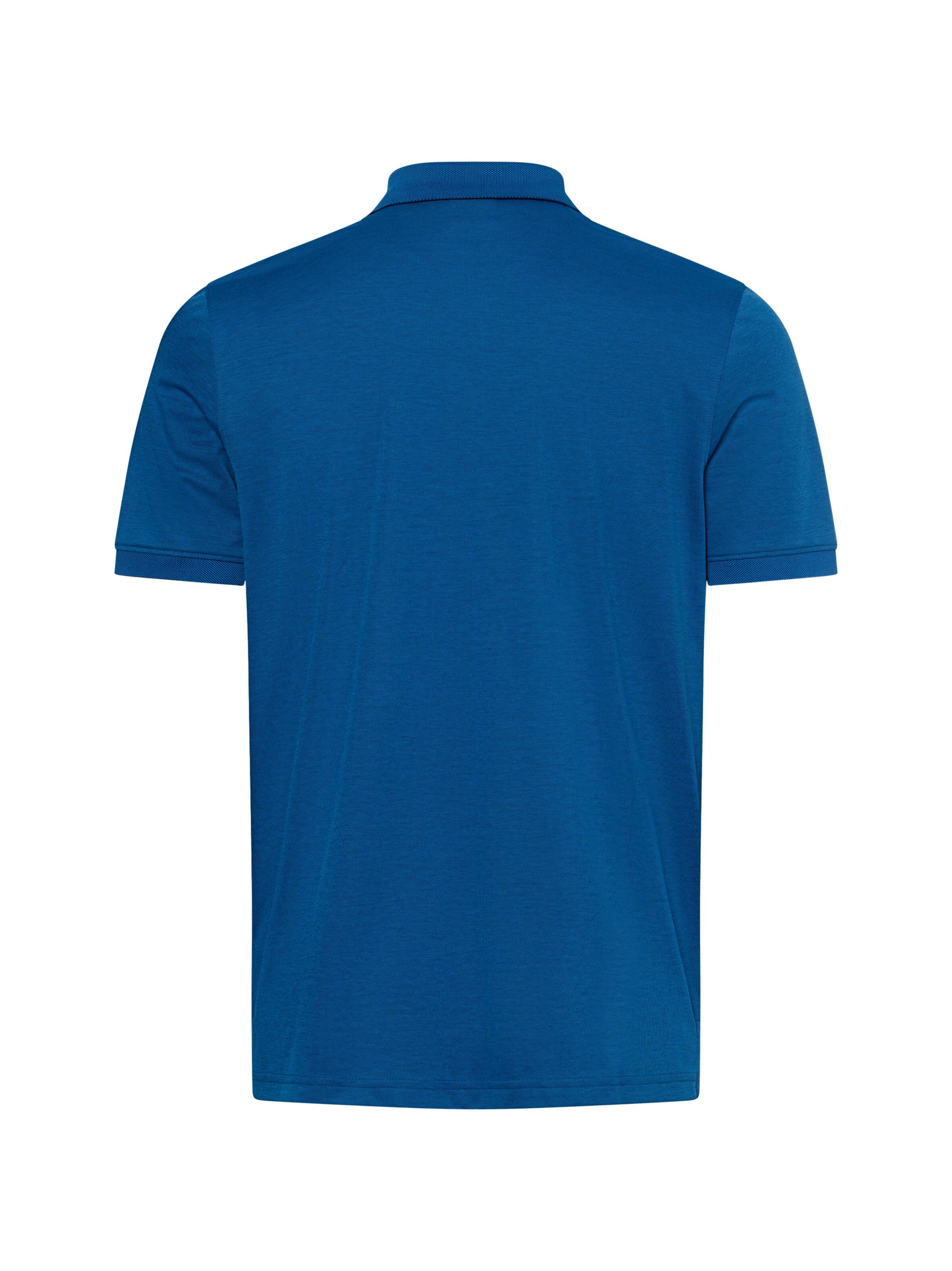 Ragman Shirt in Blue