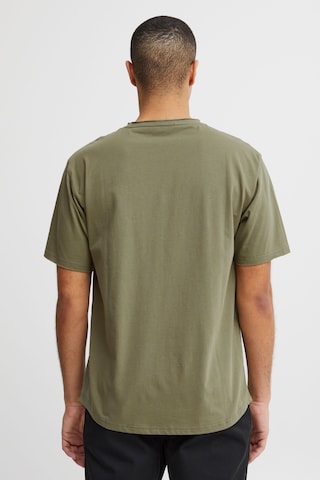 11 Project Shirt in Green