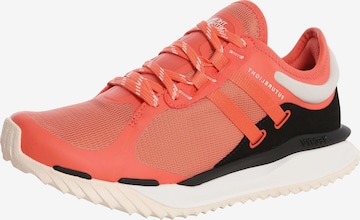 THE NORTH FACE Sportssko 'VECTIV ESCAPE' i oransje: forside