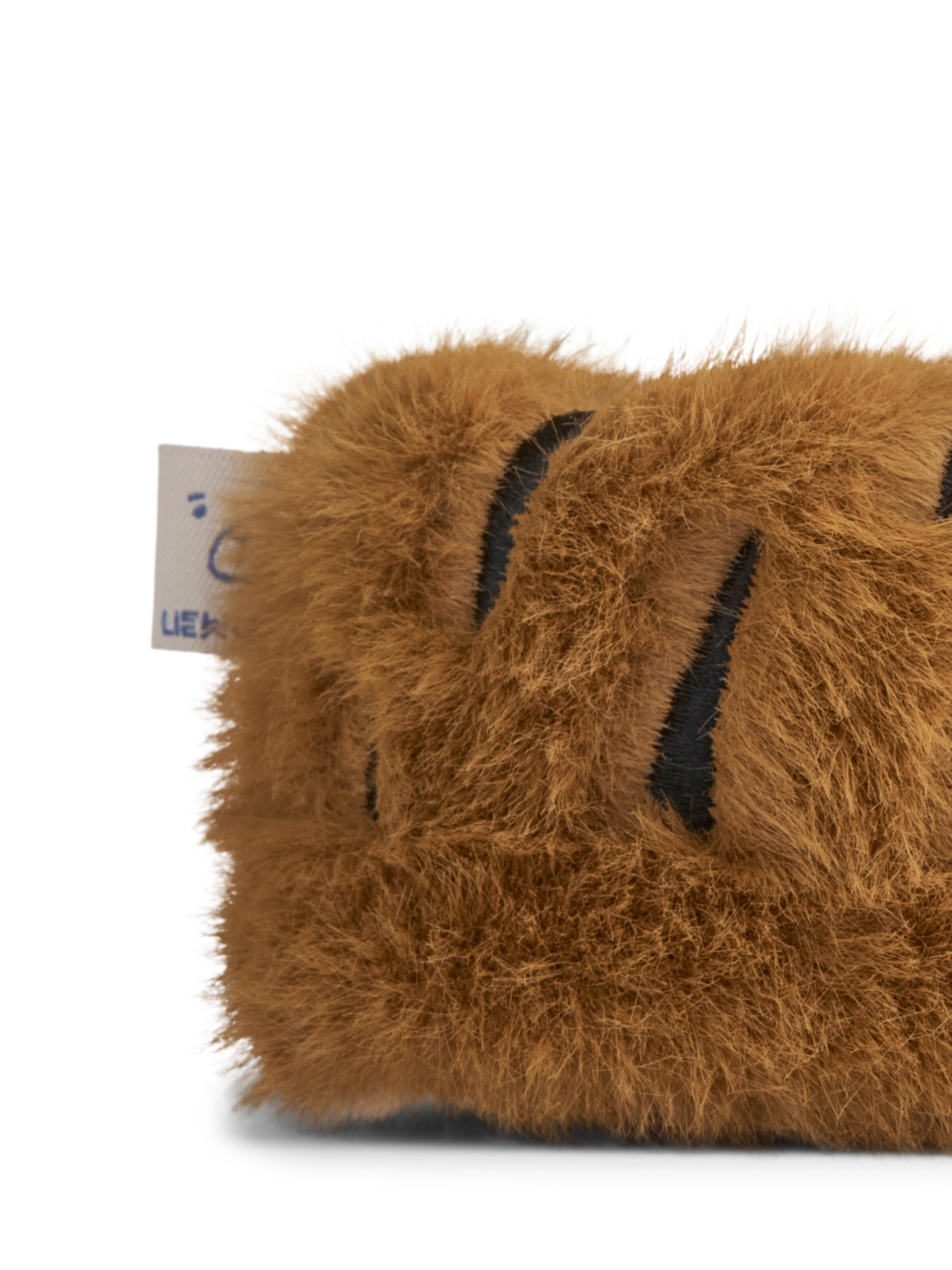 Liewood Házi cipő 'Aviaja Tiger' - barna