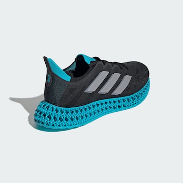 ADIDAS PERFORMANCE Loopschoen '4DFWD 3' in Zwart