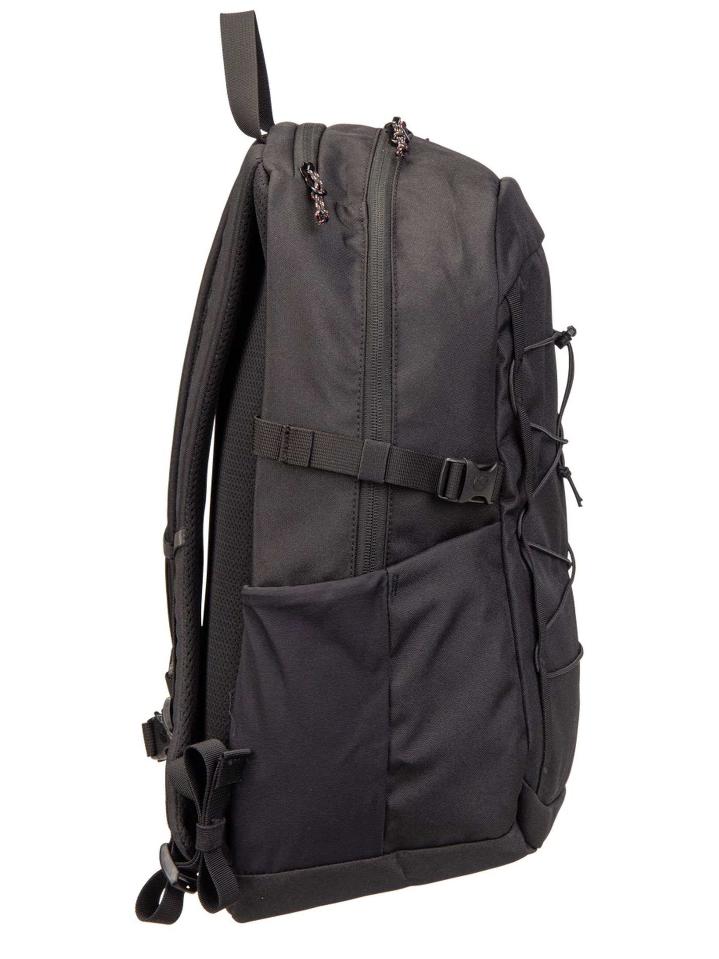 Fjällräven Backpack 'Skule 24' in Black