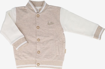 MAXIMO Übergangsjacke in Beige: Vorderseite