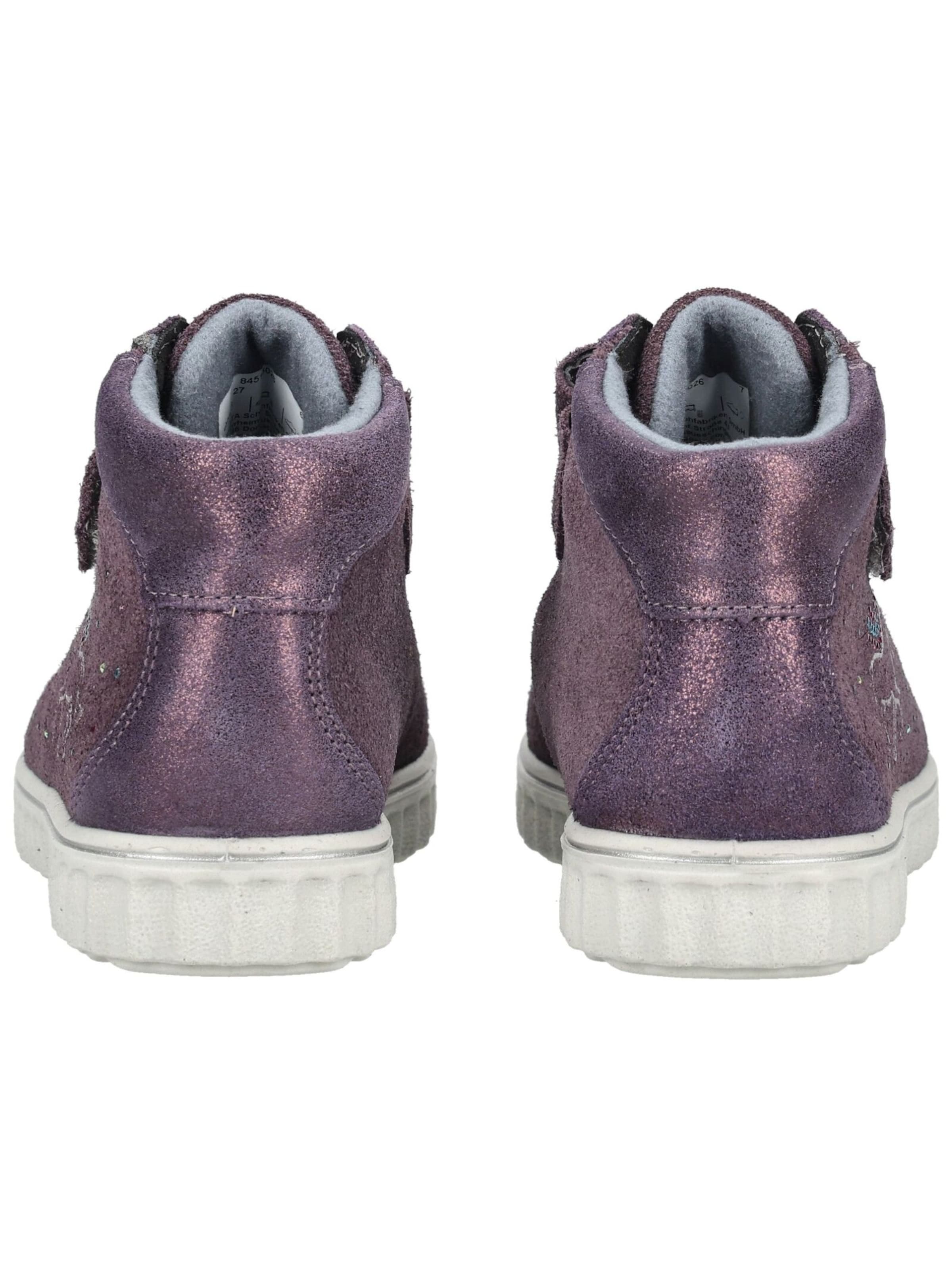 RICOSTA Trainers in Purple