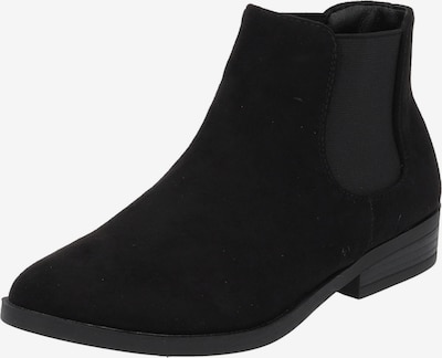 Palado Chelsea Boots 'Aruad' en noir, Vue avec produit