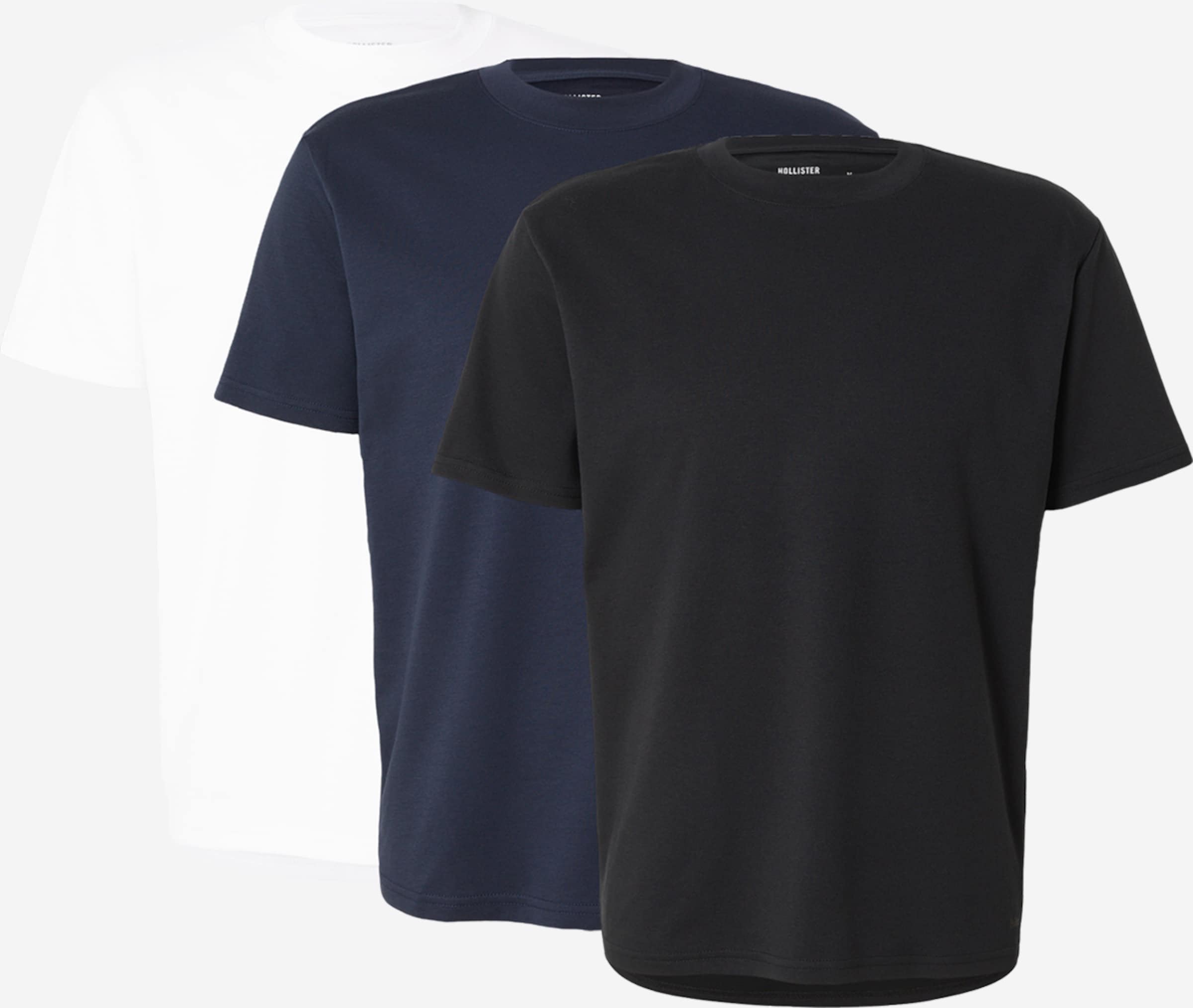 HOLLISTER Tricou