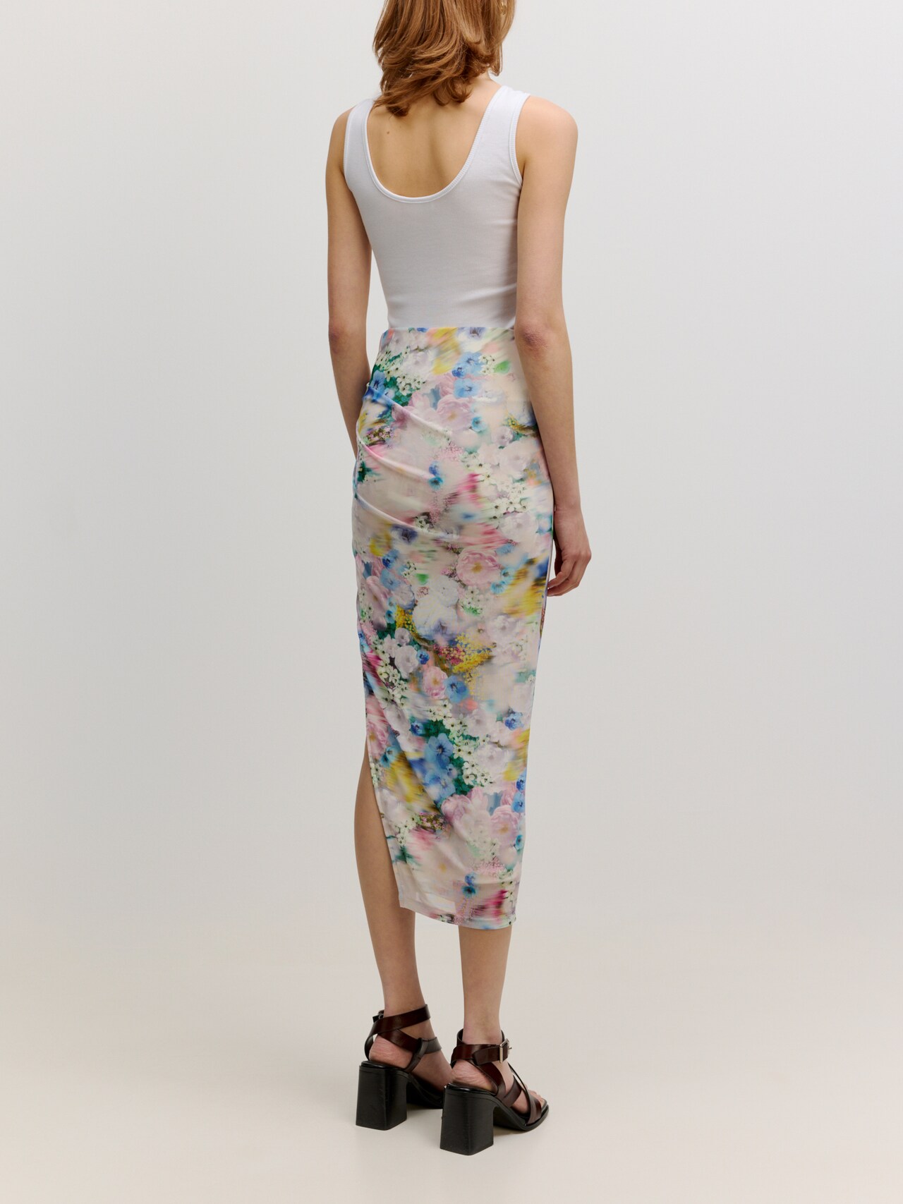 EDITED Produkte Rock 'Marika' mischfarben