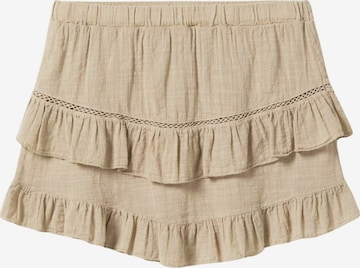 Noella - Falda ' N-Marlin ' en gris: frente