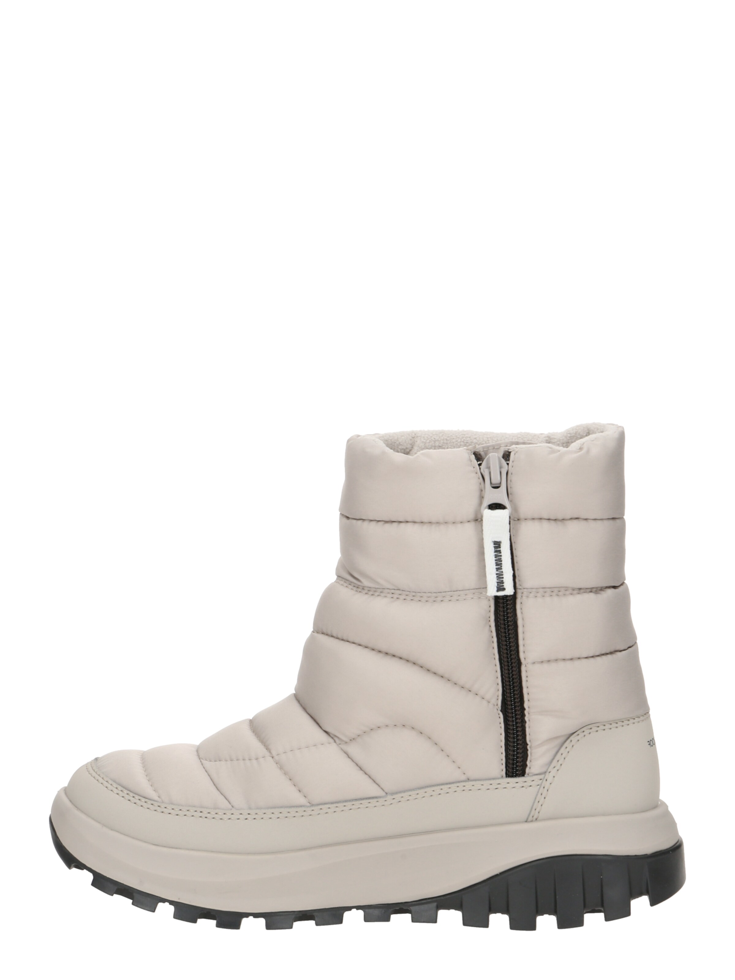 COLUMBIA Боти 'SNOWTROT' в сиво