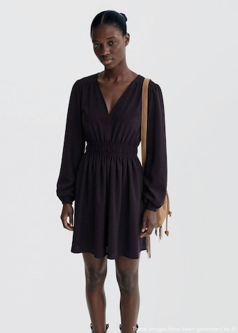 MANGO TEEN Dress 'Rachel' in Blue