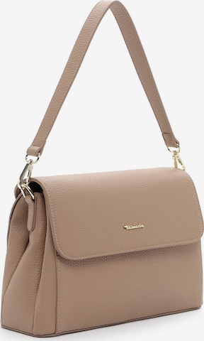 Sac bandoulière 'Astrid' TAMARIS en beige