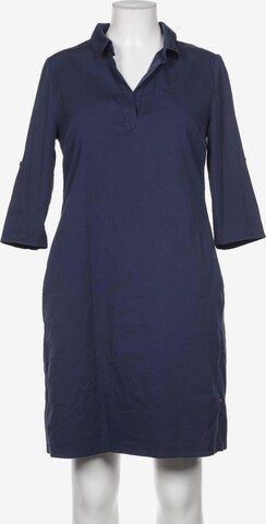 robe légère Kleid XL in Blau: predná strana