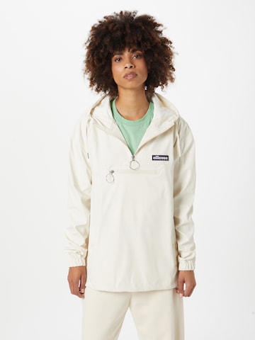 ELLESSE Between-season jacket 'Orenzio' in White: front