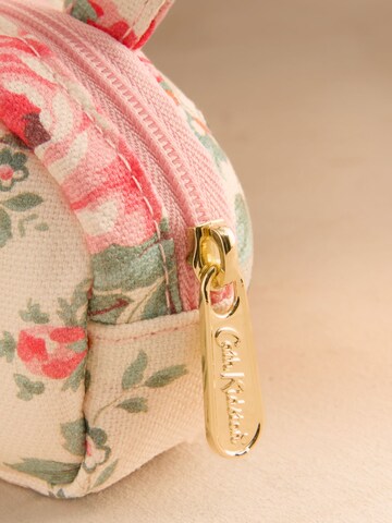 Cath Kidston Schlüsselanhänger in Beige