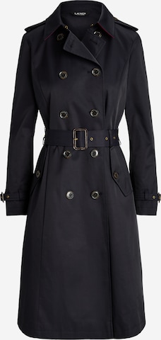 Lauren Ralph Lauren Átmeneti kabátok - kék: elől