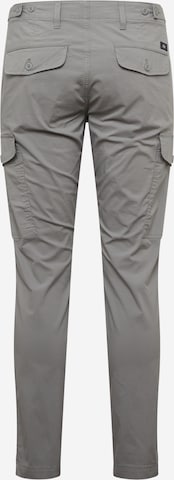 Slimfit Pantaloni cargo di Dockers in grigio