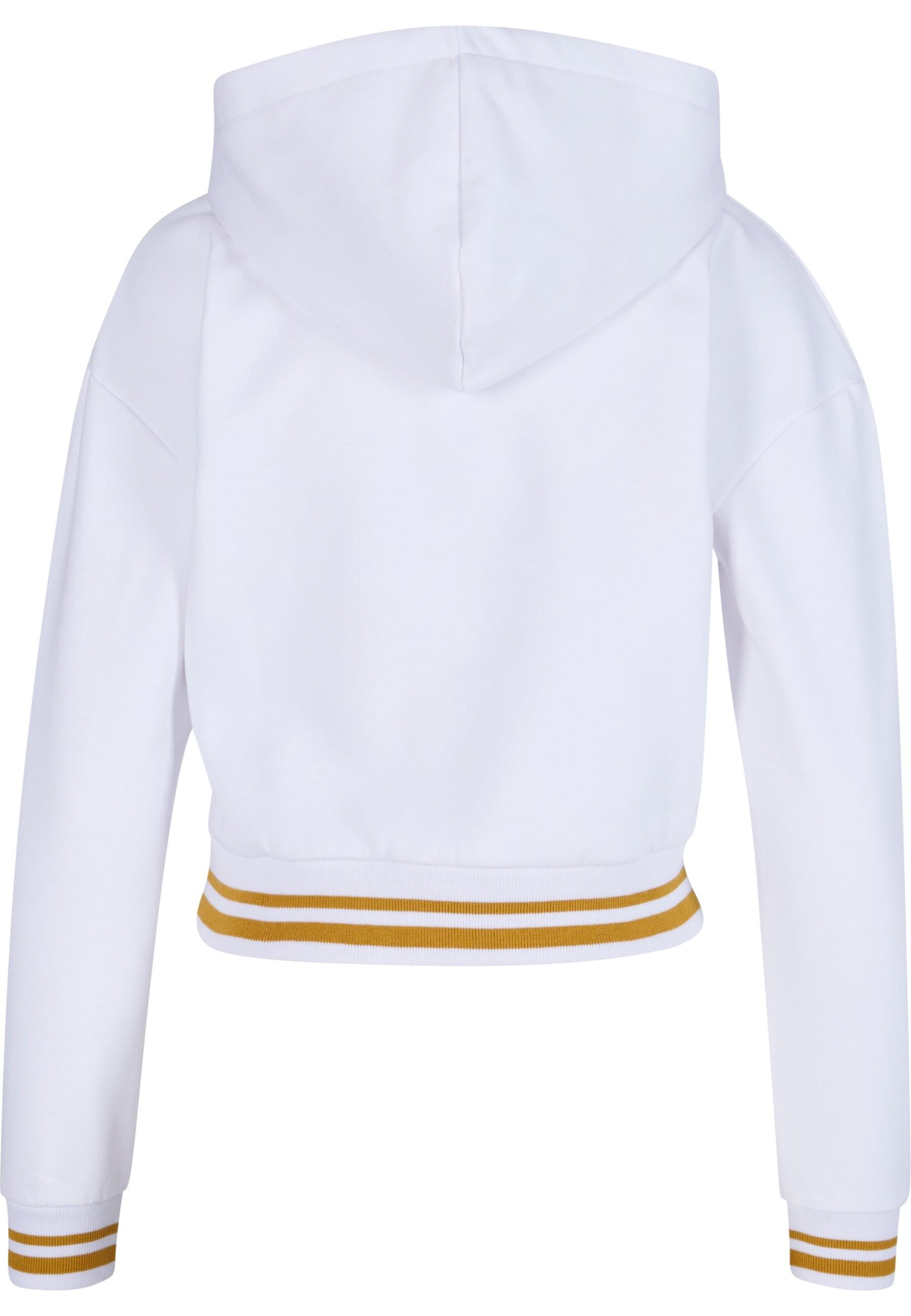 Karl Kani Mikina - Biela