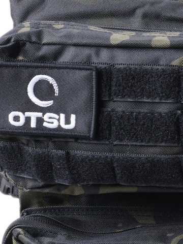 Otsu Rygsæk 'Expedition' i brun