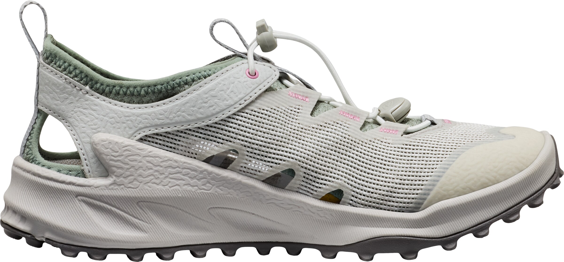 KEEN Sneakers in Green