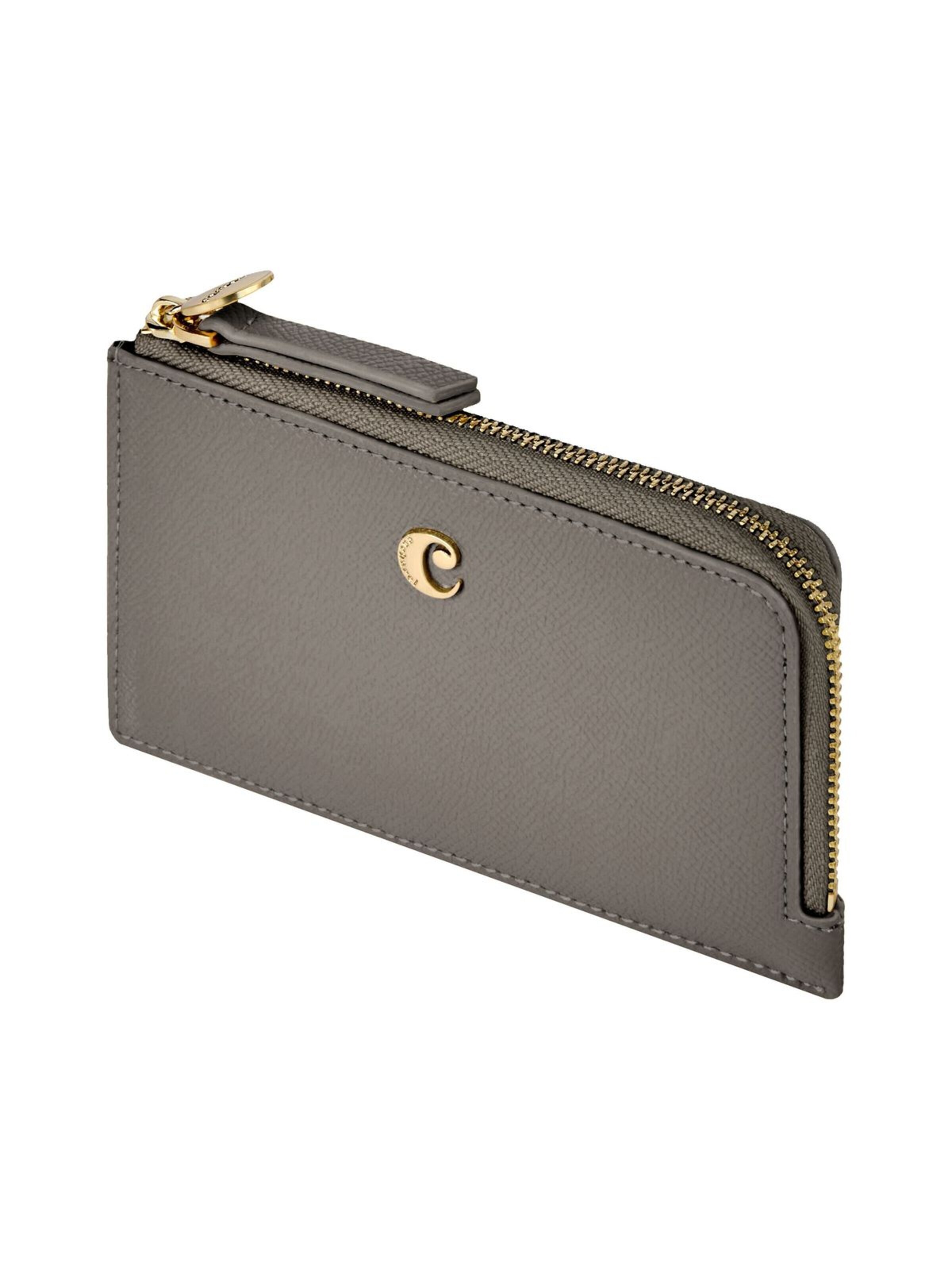 Porte-monnaies 'Card holder Séraphine' Cacharel en marron