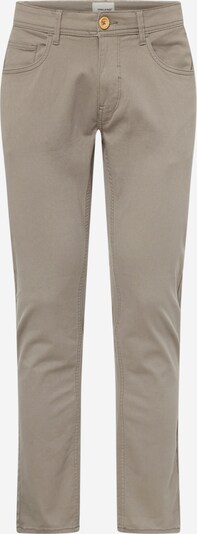 BLEND Chino hlače | siva barva, Prikaz izdelka